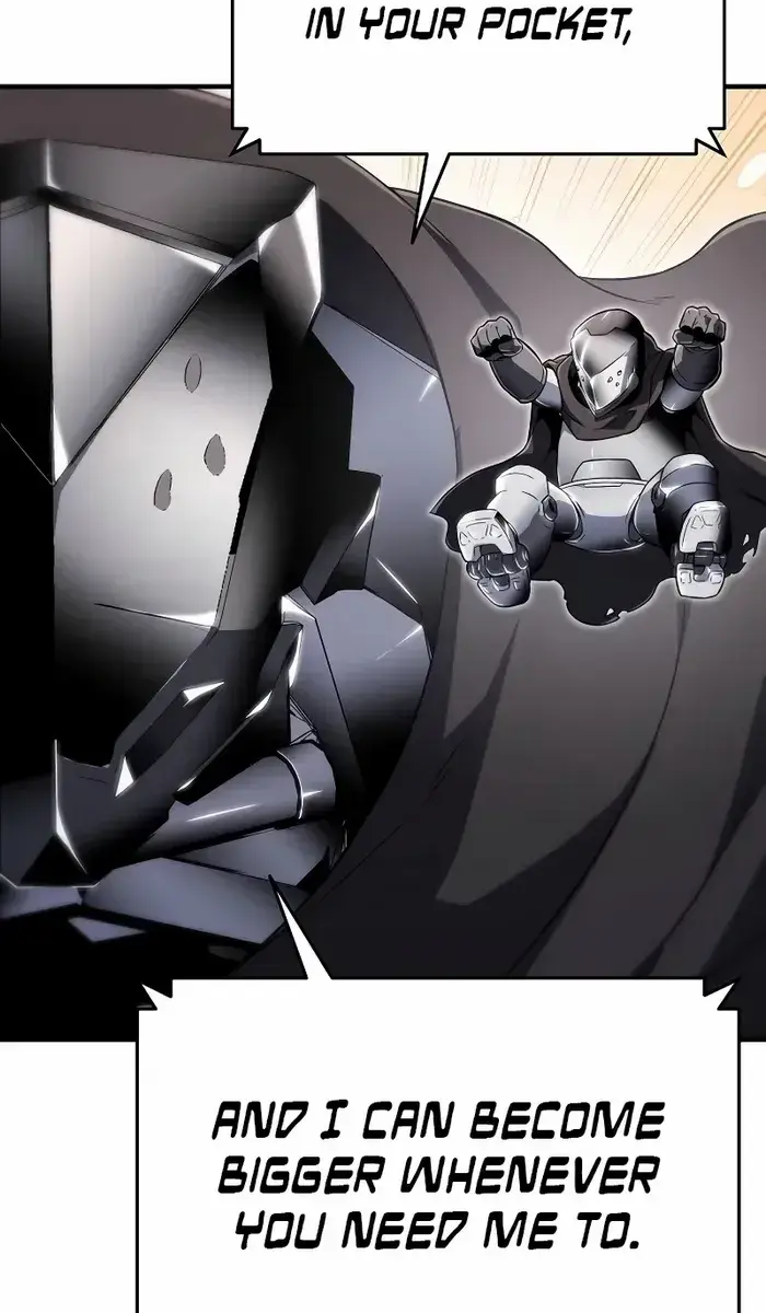 The Priest of Corruption Chapter 58 Page 18