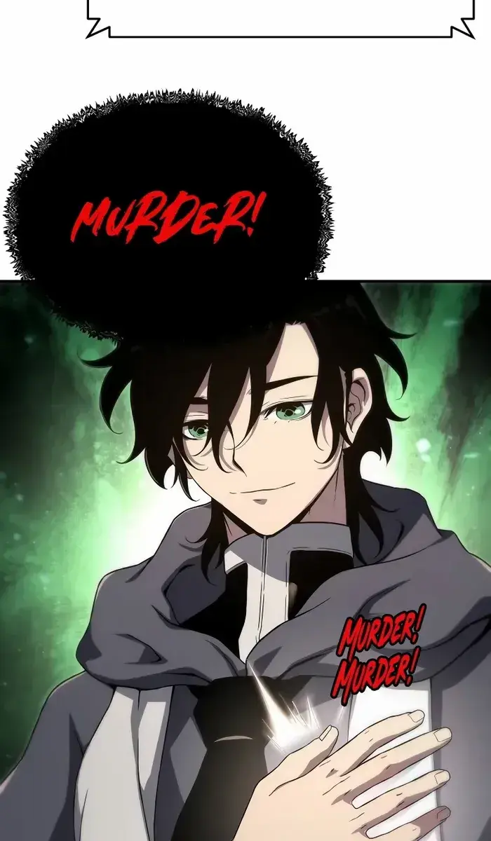 The Priest of Corruption Chapter 58 Page 19