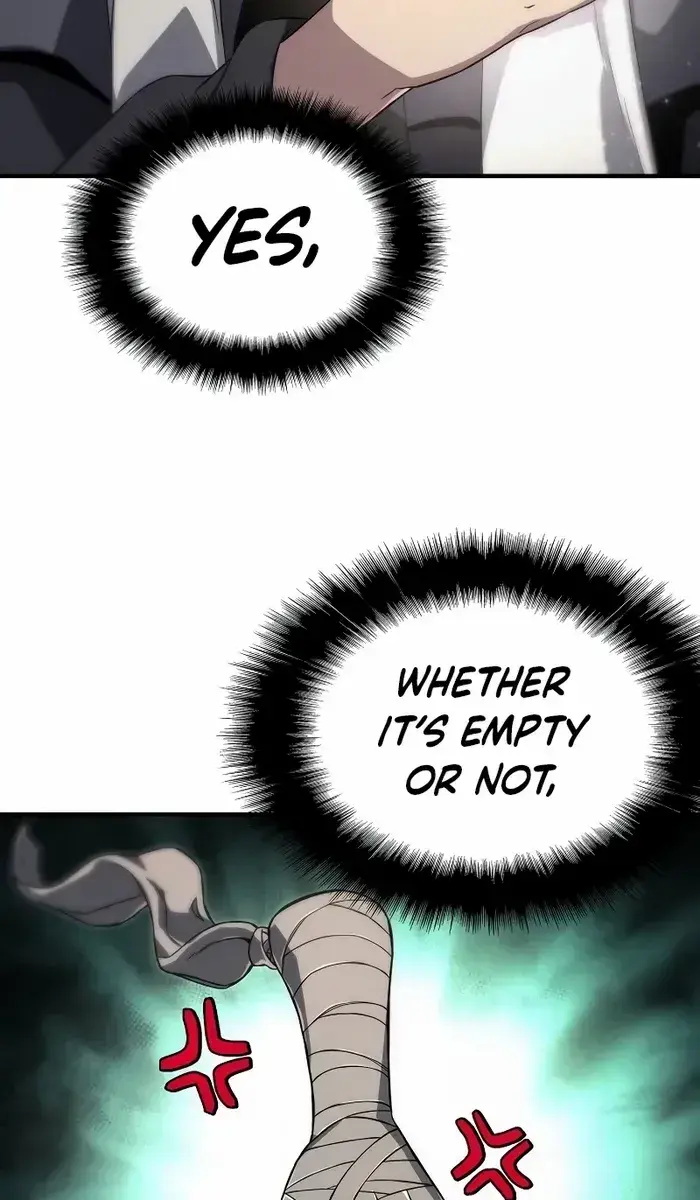 The Priest of Corruption Chapter 58 Page 20