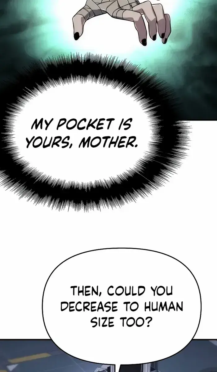The Priest of Corruption Chapter 58 Page 21