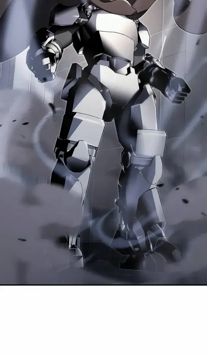 The Priest of Corruption Chapter 58 Page 24