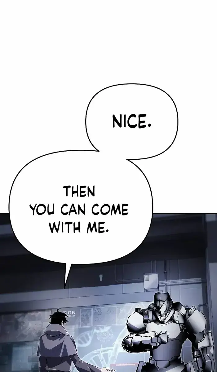 The Priest of Corruption Chapter 58 Page 26