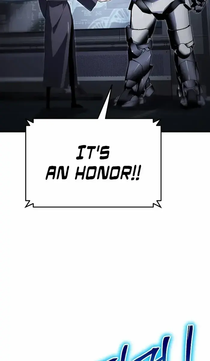 The Priest of Corruption Chapter 58 Page 27