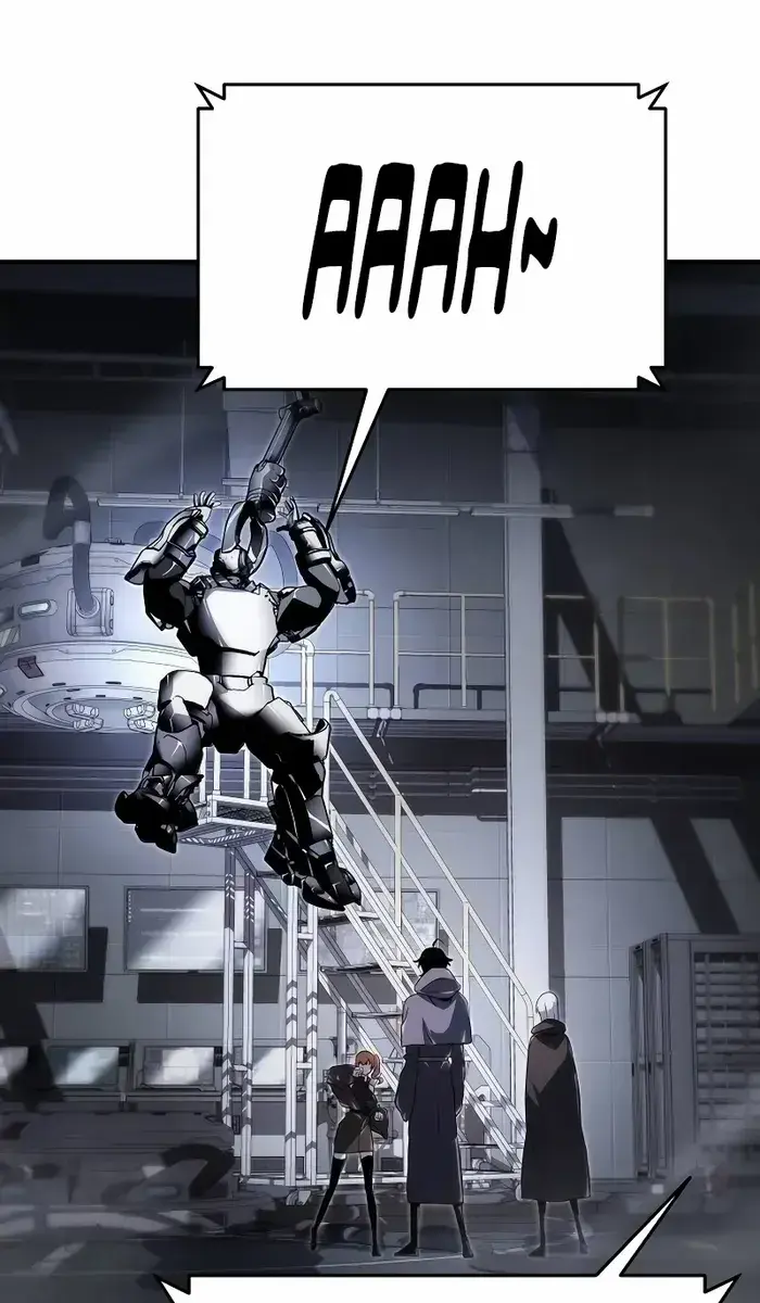 The Priest of Corruption Chapter 58 Page 29