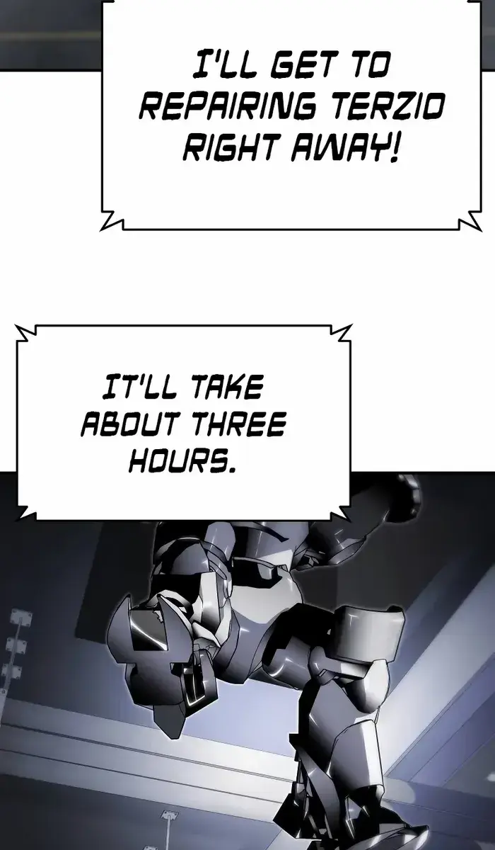 The Priest of Corruption Chapter 58 Page 30