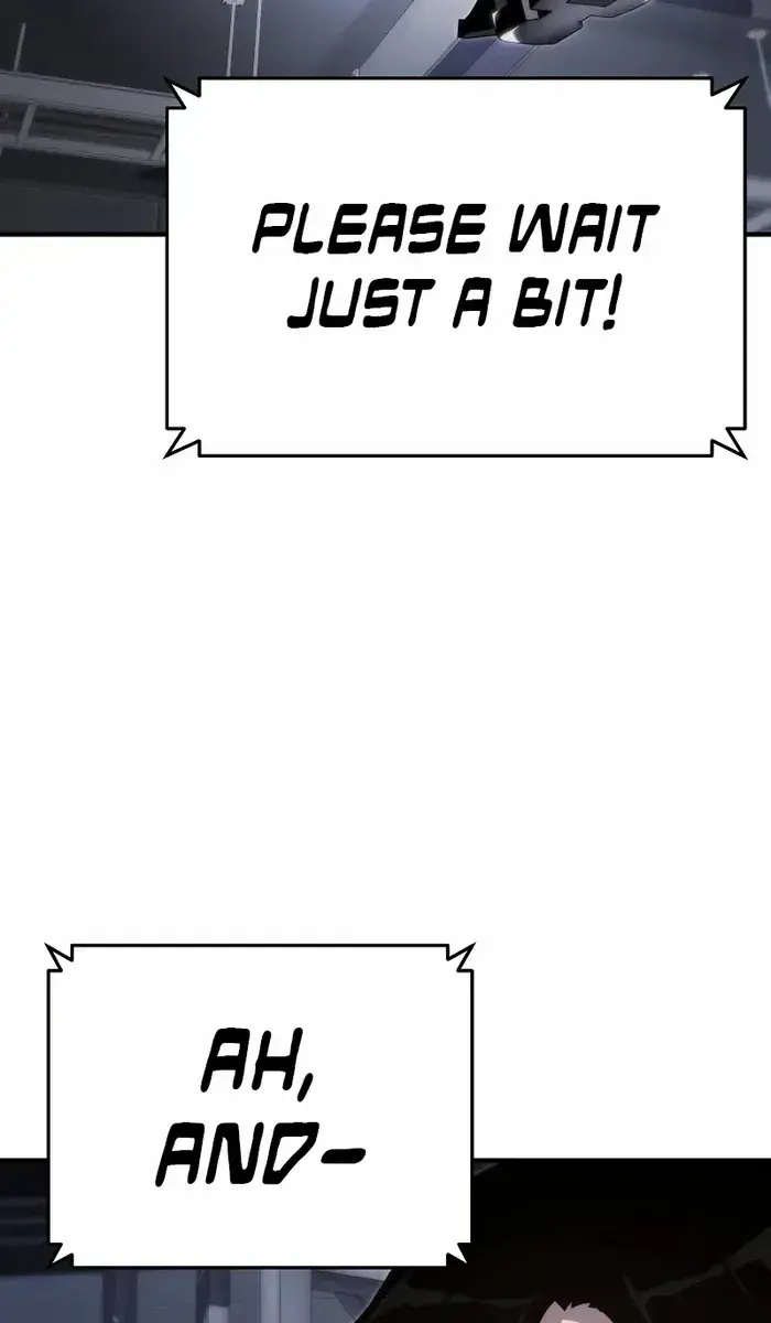 The Priest of Corruption Chapter 58 Page 31