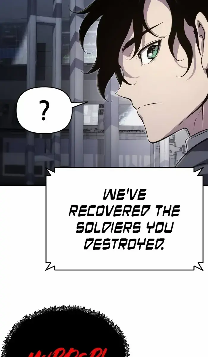 The Priest of Corruption Chapter 58 Page 32