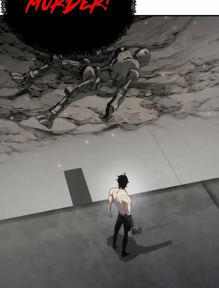 The Priest of Corruption Chapter 58 Page 33