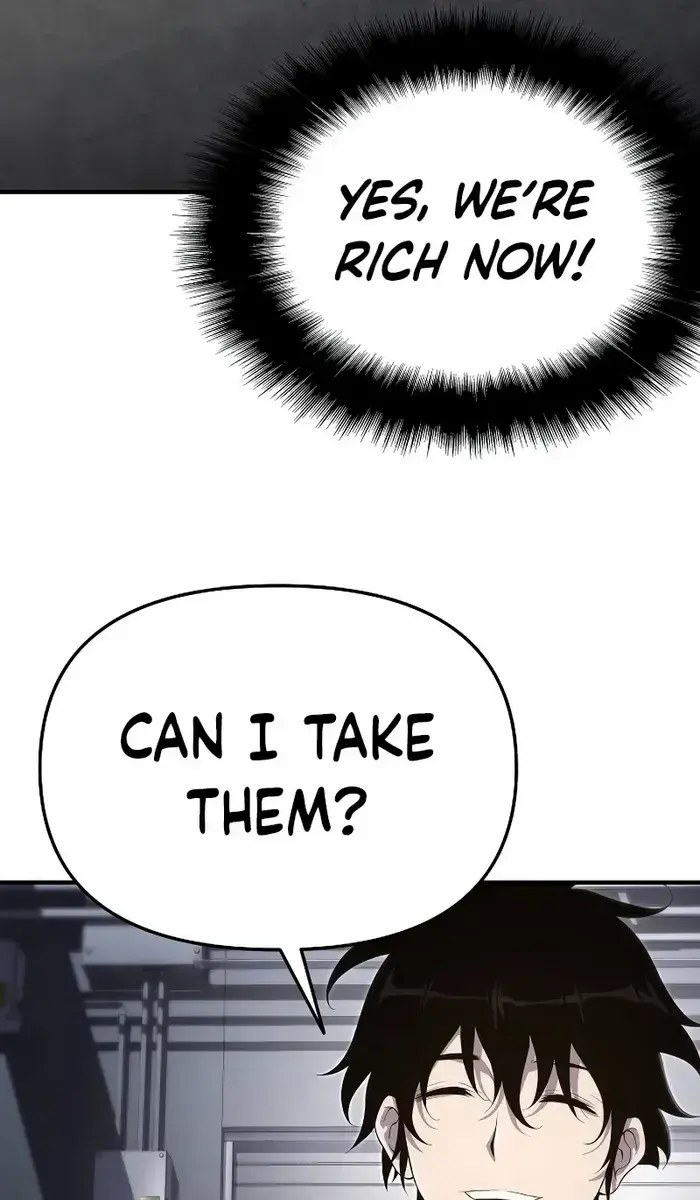 The Priest of Corruption Chapter 58 Page 34