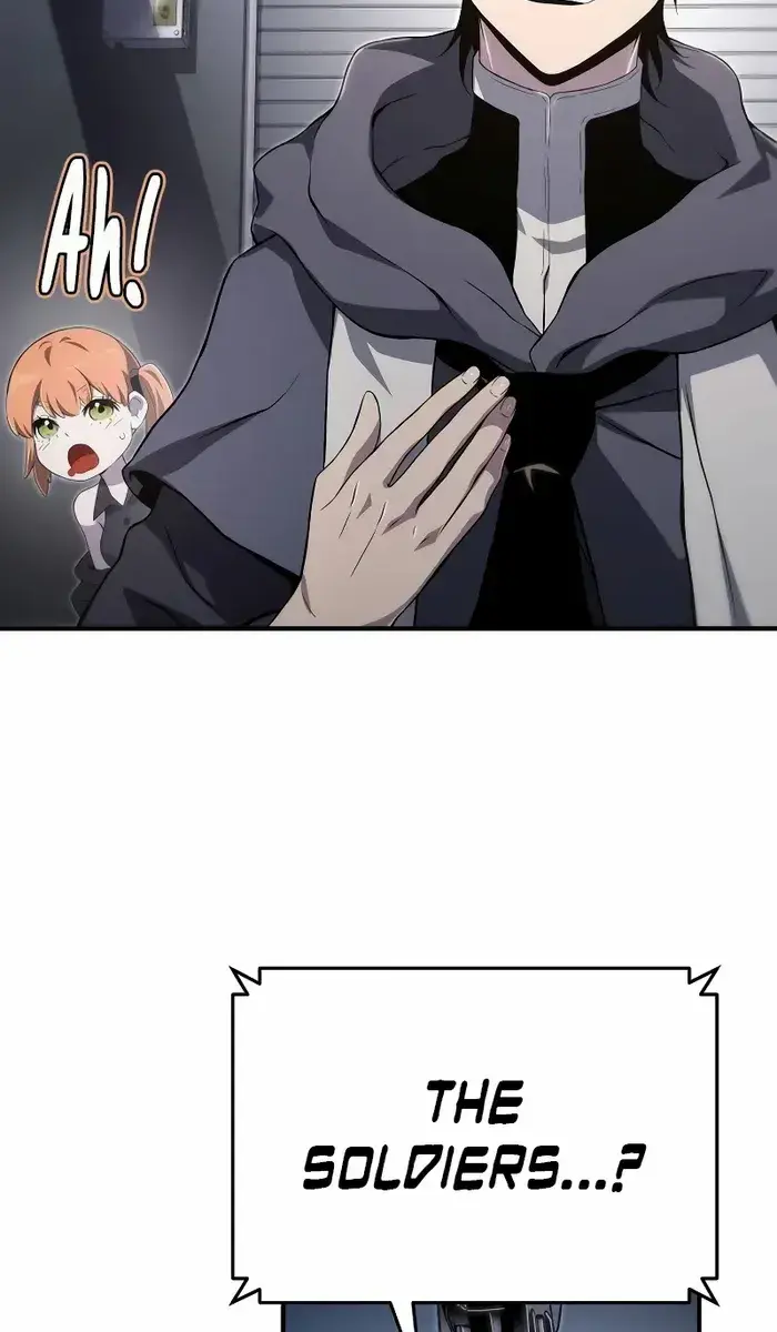 The Priest of Corruption Chapter 58 Page 35