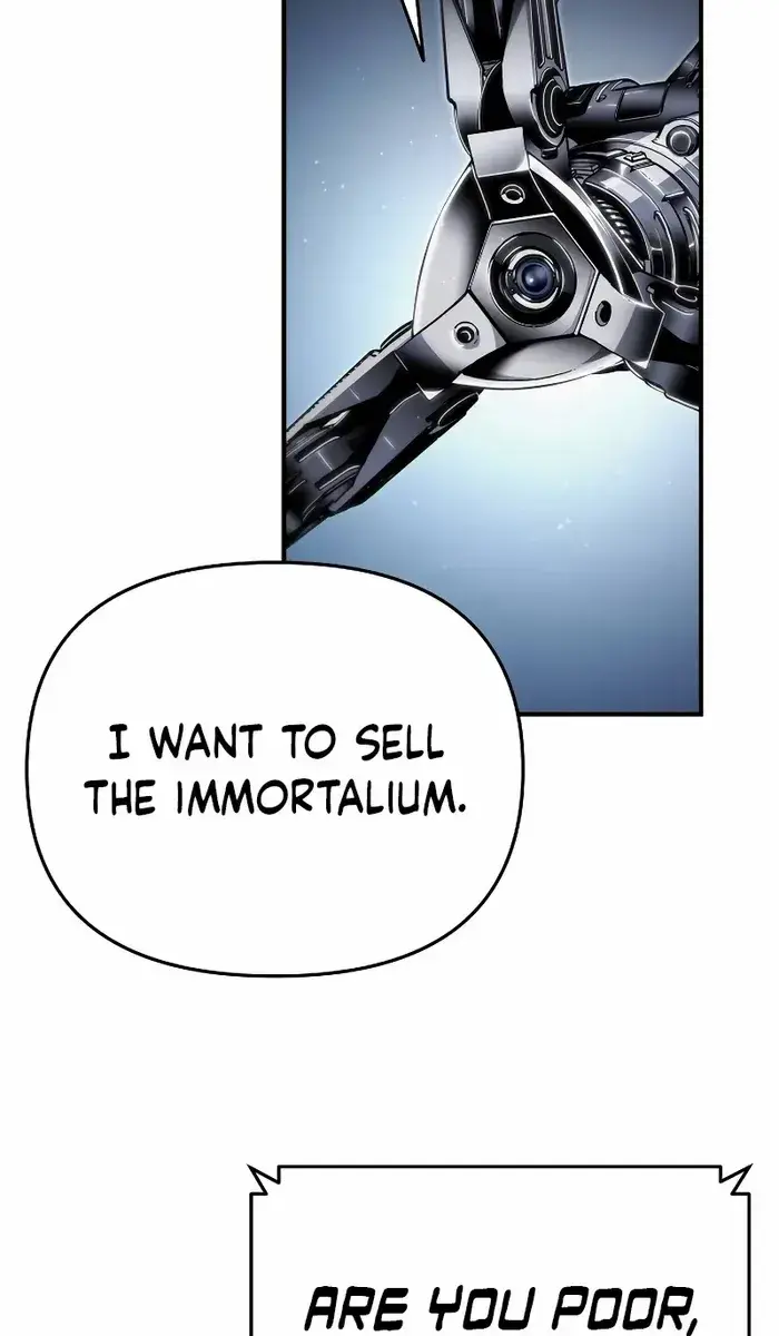 The Priest of Corruption Chapter 58 Page 36