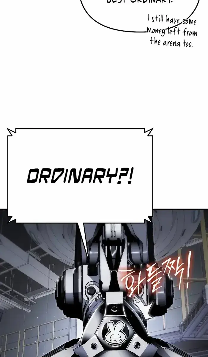 The Priest of Corruption Chapter 58 Page 38