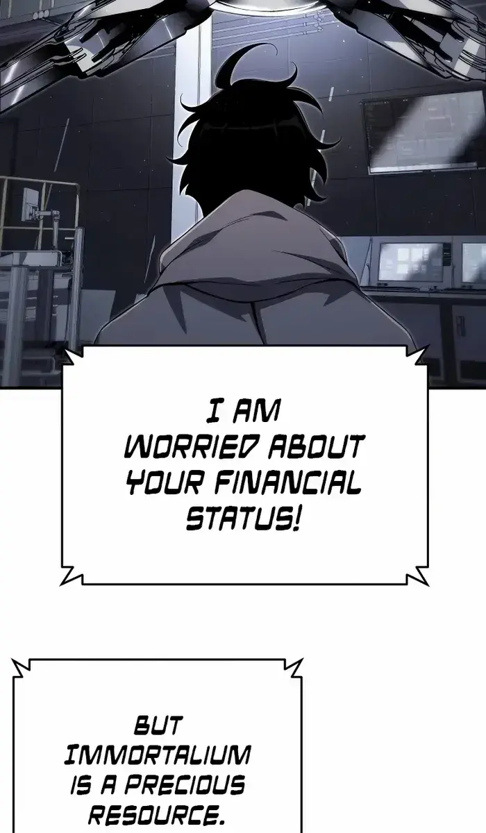 The Priest of Corruption Chapter 58 Page 39