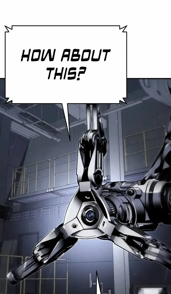 The Priest of Corruption Chapter 58 Page 41