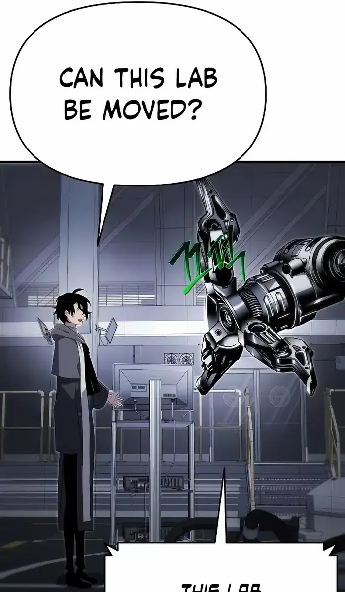 The Priest of Corruption Chapter 58 Page 45