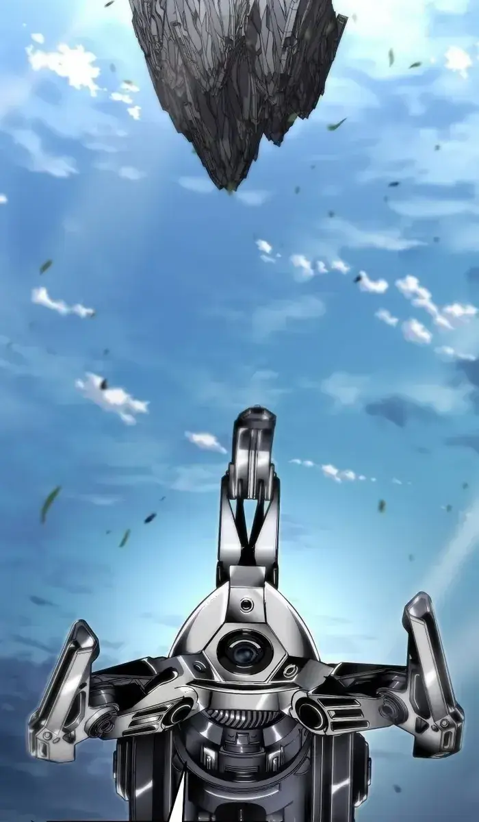 The Priest of Corruption Chapter 58 Page 47