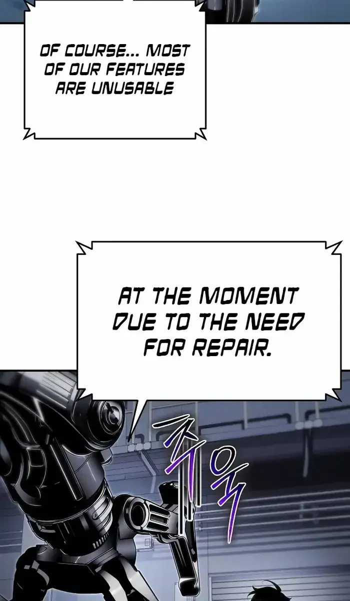 The Priest of Corruption Chapter 58 Page 48