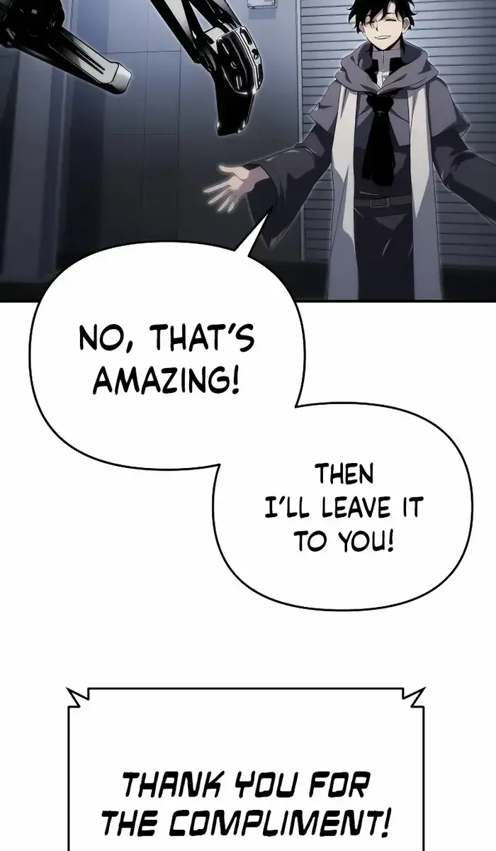 The Priest of Corruption Chapter 58 Page 49