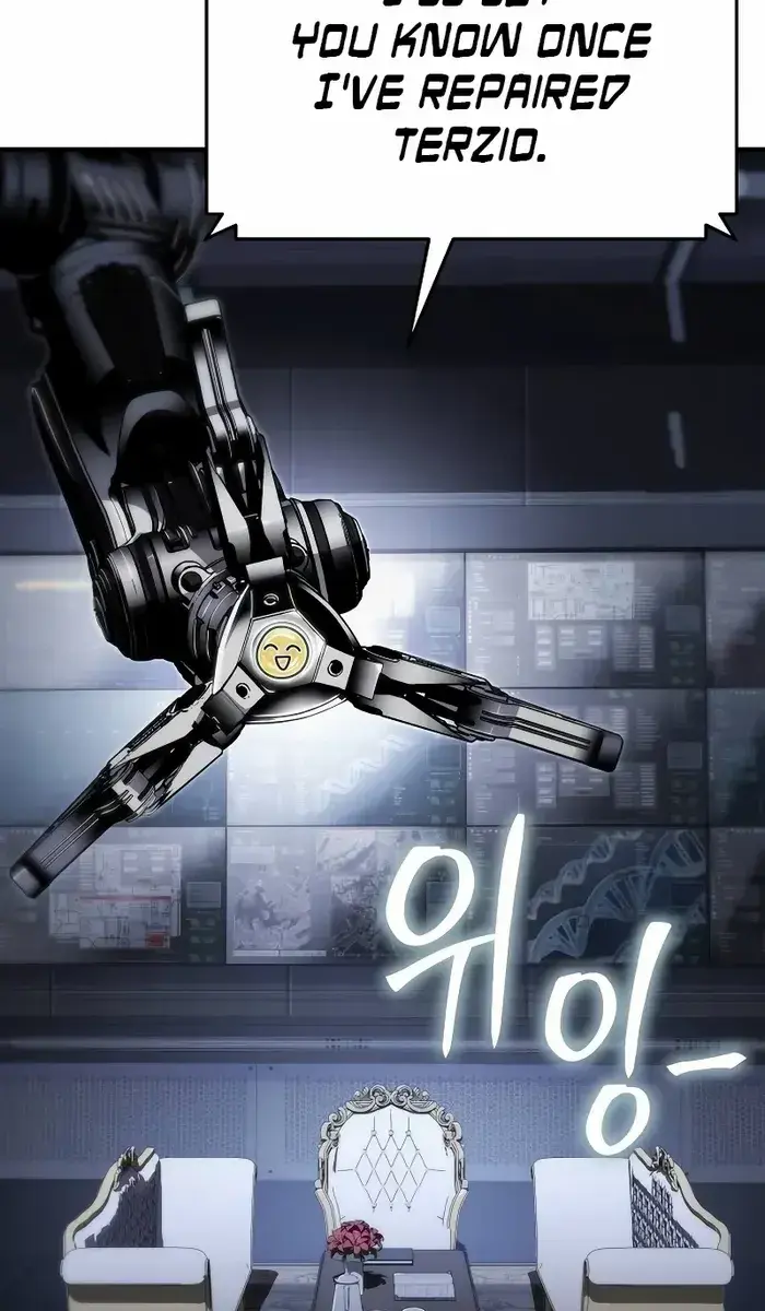 The Priest of Corruption Chapter 58 Page 51