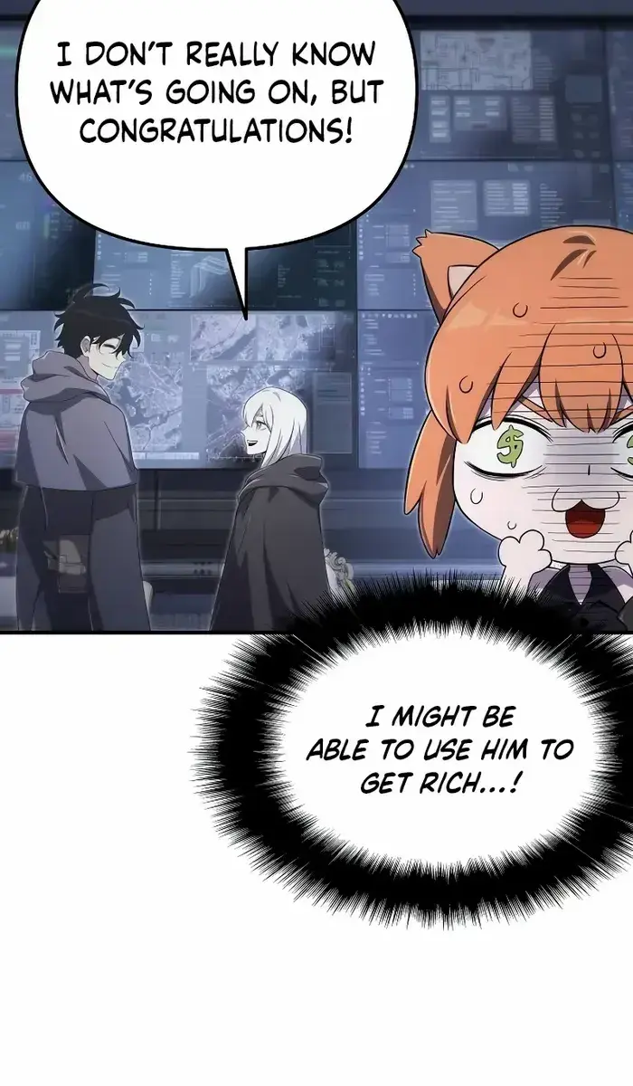 The Priest of Corruption Chapter 58 Page 53