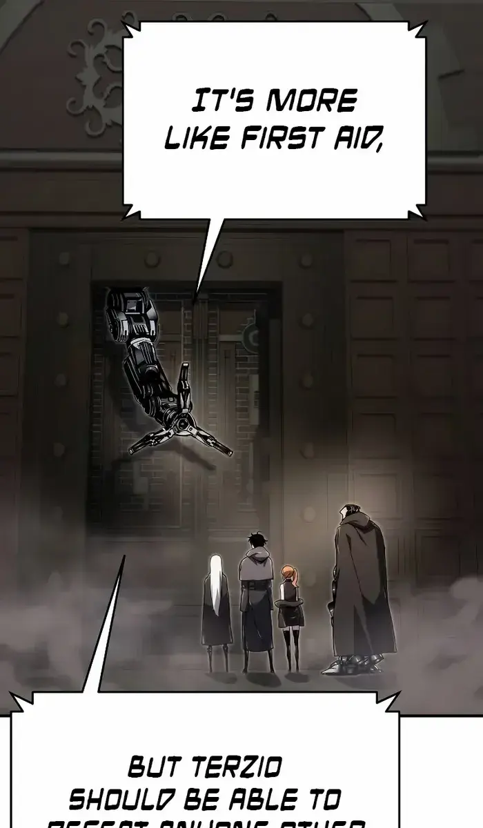 The Priest of Corruption Chapter 58 Page 56