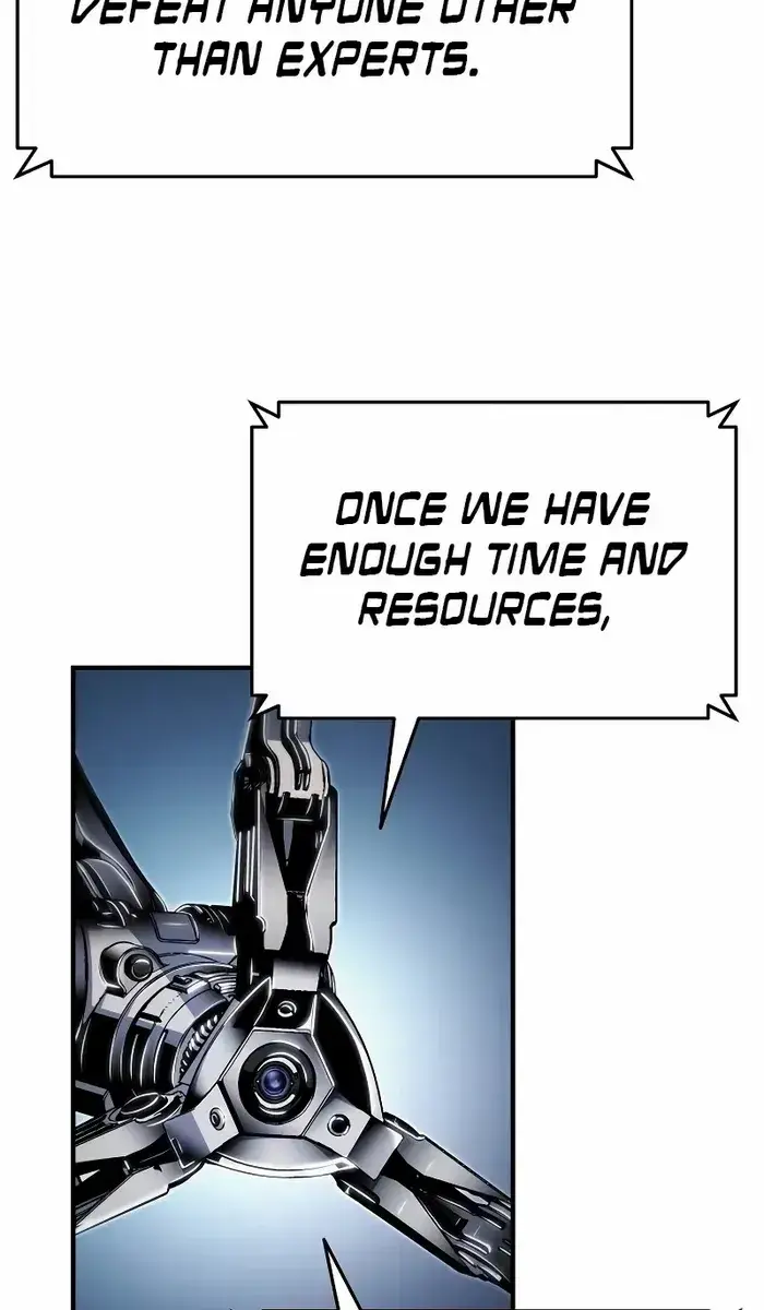 The Priest of Corruption Chapter 58 Page 57