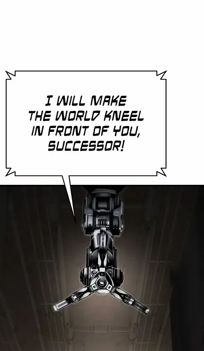 The Priest of Corruption Chapter 58 Page 63