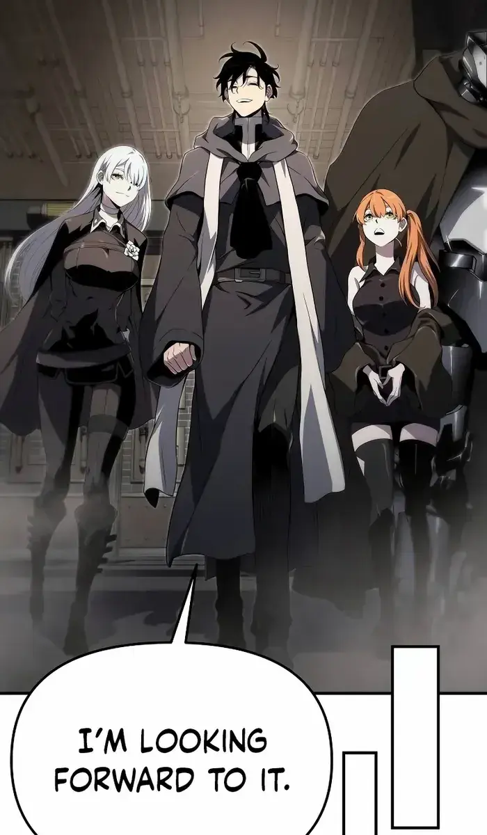 The Priest of Corruption Chapter 58 Page 64