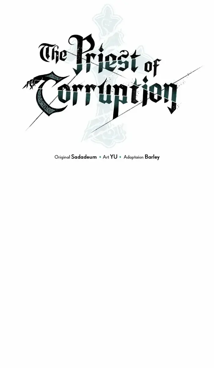 The Priest of Corruption Chapter 58 Page 67