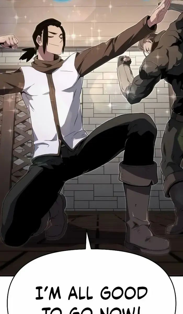 The Priest of Corruption Chapter 58 Page 70