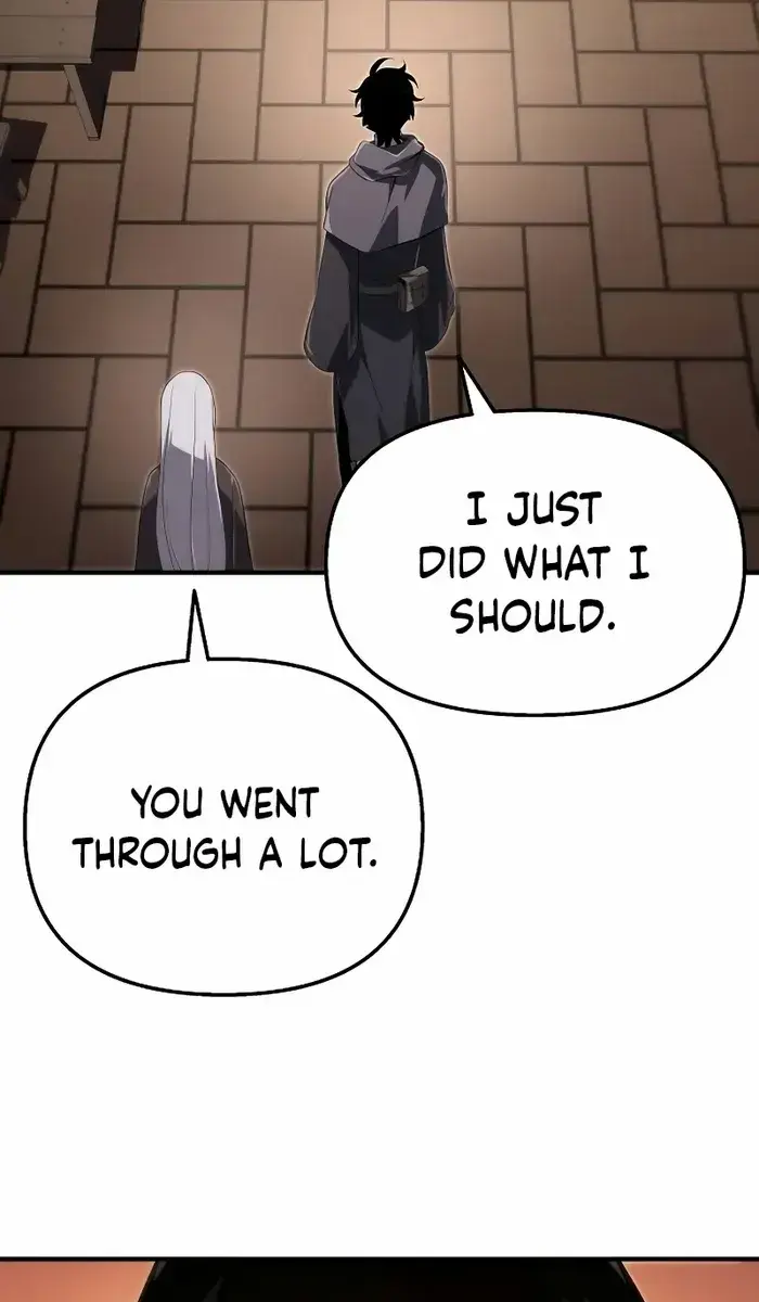 The Priest of Corruption Chapter 58 Page 72