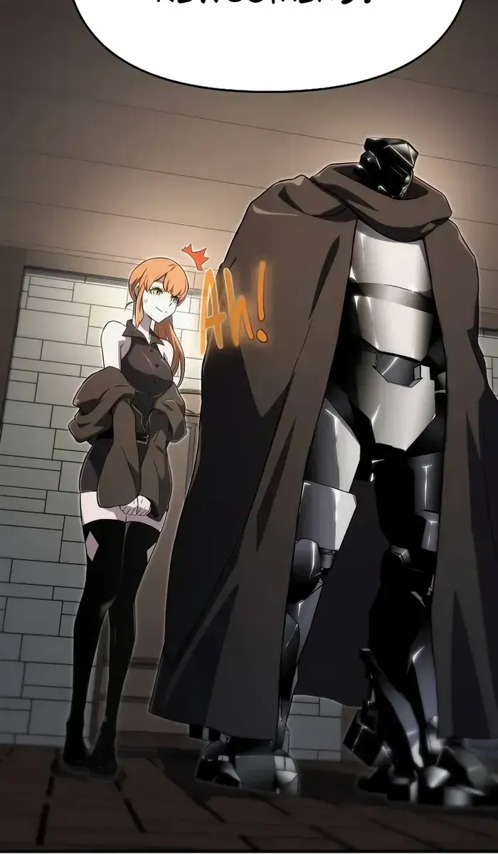 The Priest of Corruption Chapter 58 Page 74