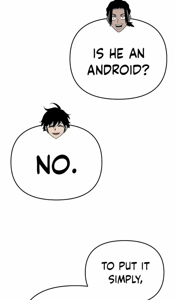 The Priest of Corruption Chapter 58 Page 79