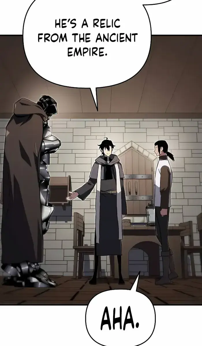 The Priest of Corruption Chapter 58 Page 80