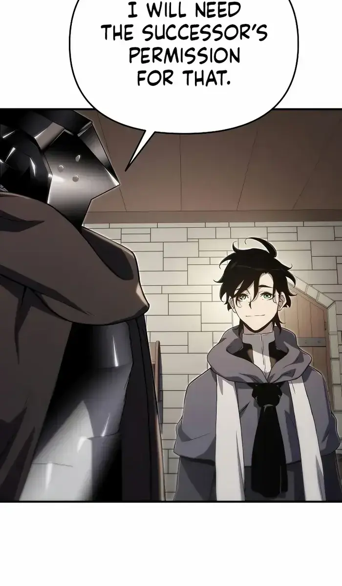 The Priest of Corruption Chapter 58 Page 85