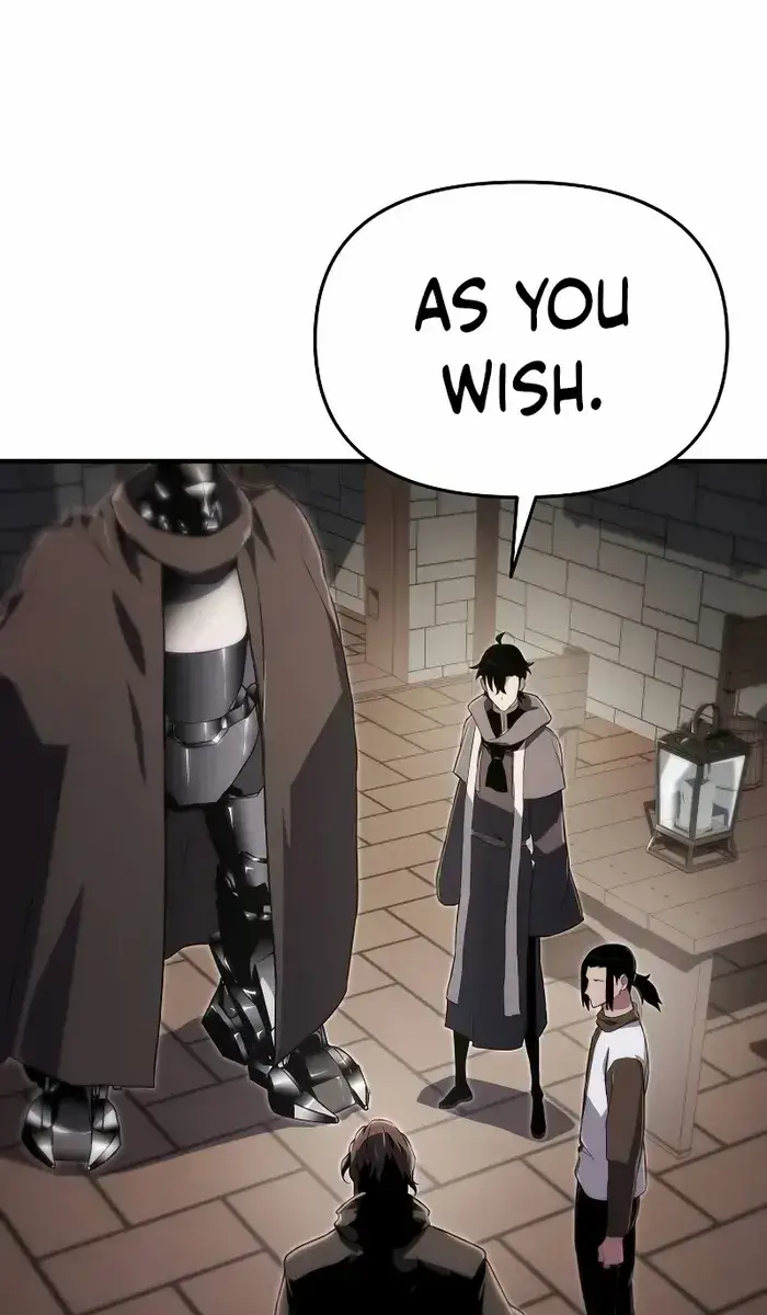 The Priest of Corruption Chapter 58 Page 86