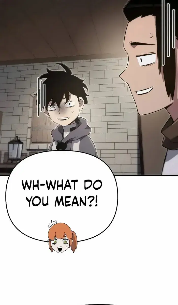 The Priest of Corruption Chapter 58 Page 92