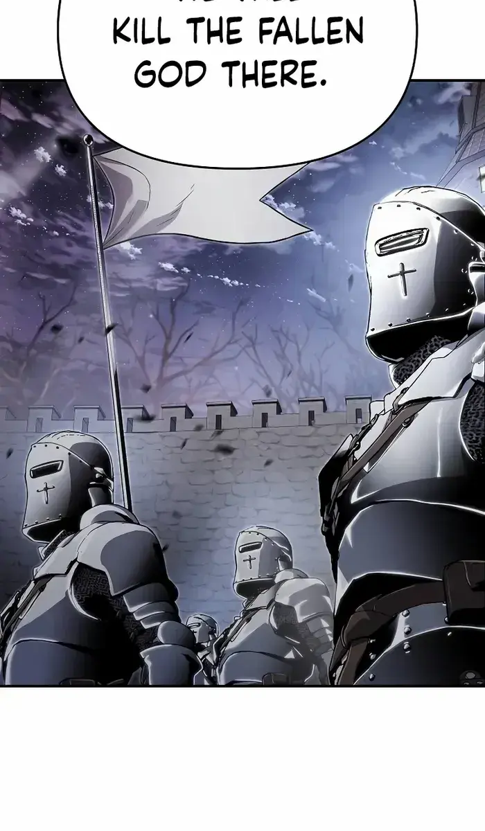 The Priest of Corruption Chapter 59 Page 5