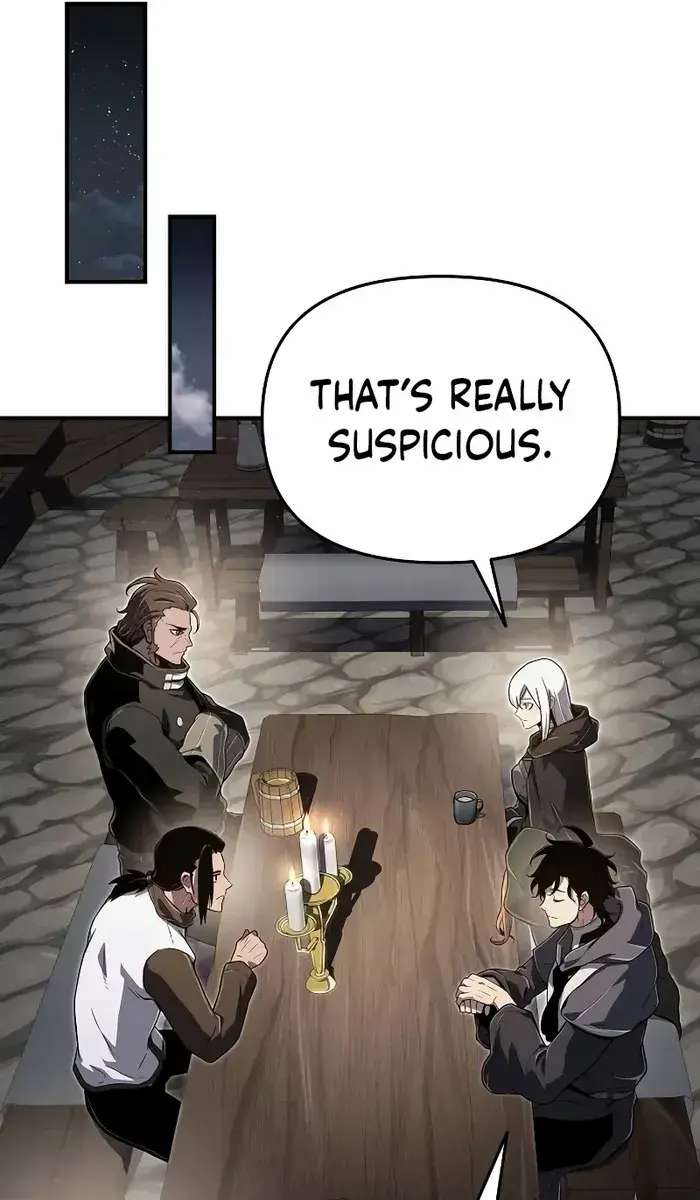 The Priest of Corruption Chapter 59 Page 12