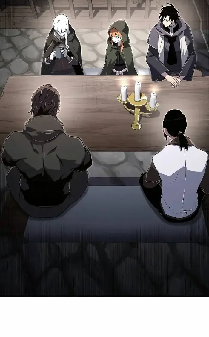 The Priest of Corruption Chapter 59 Page 22