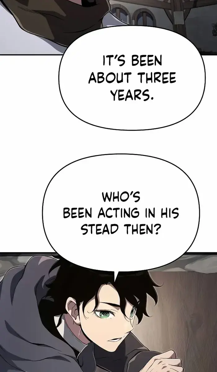 The Priest of Corruption Chapter 59 Page 24