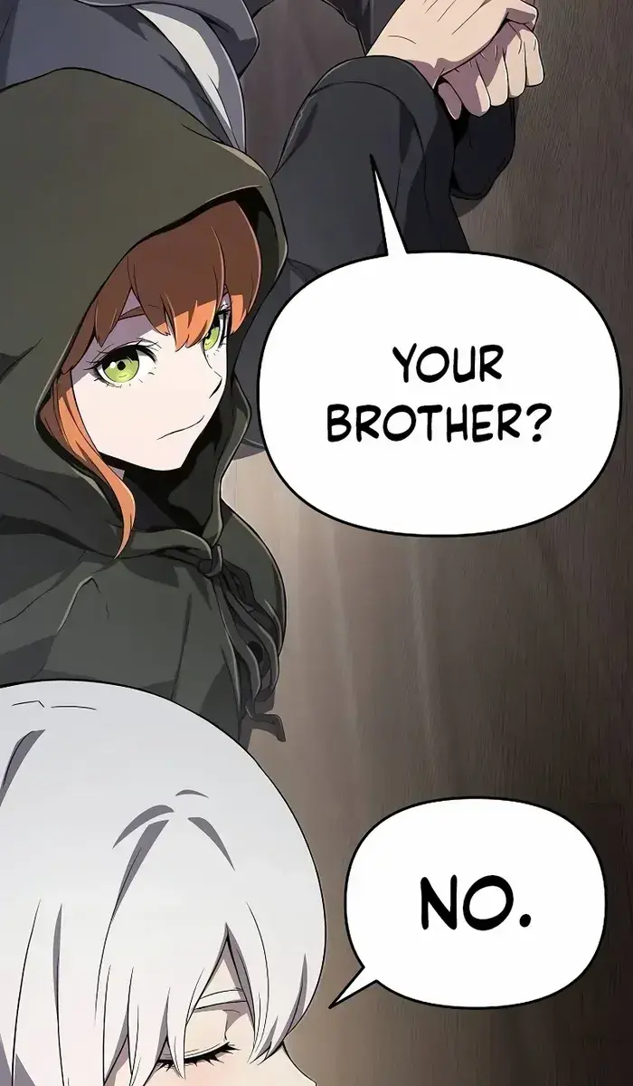 The Priest of Corruption Chapter 59 Page 25