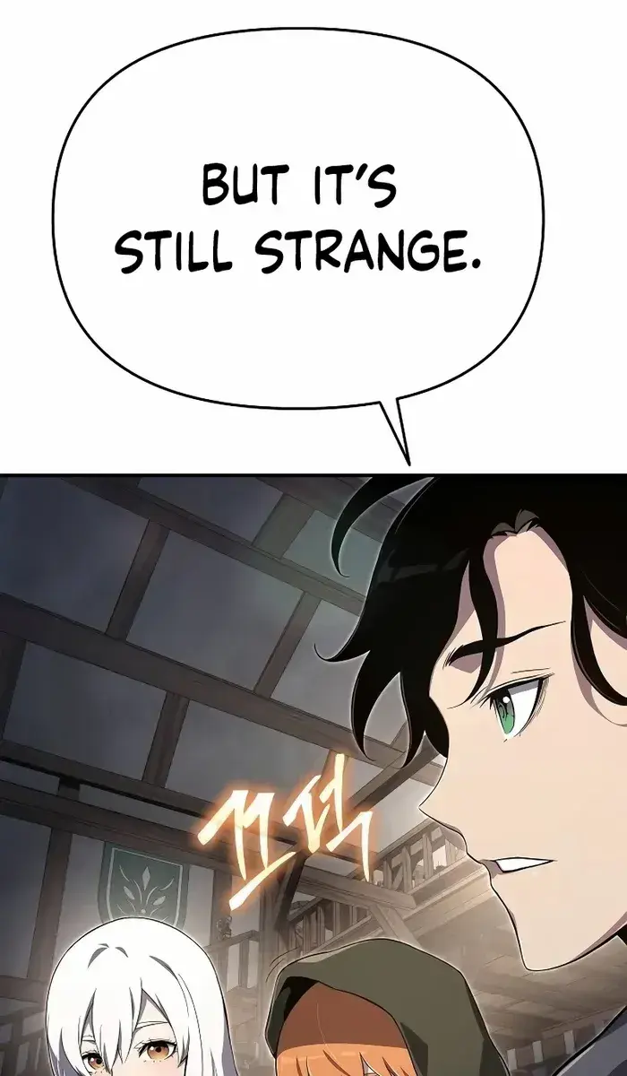 The Priest of Corruption Chapter 59 Page 31