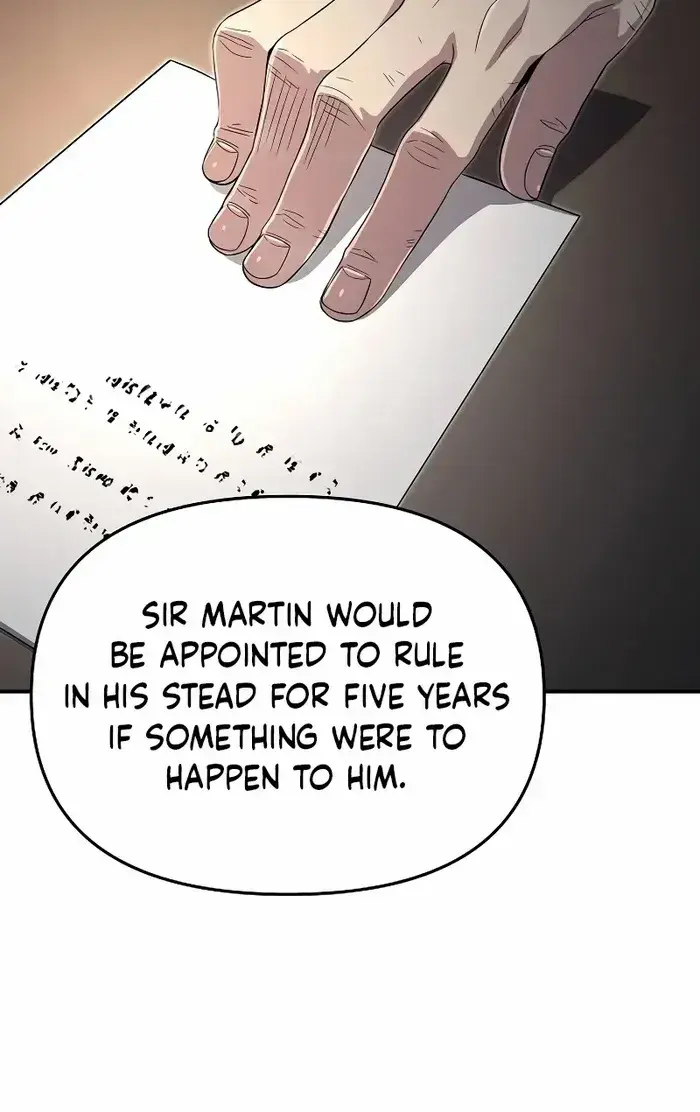 The Priest of Corruption Chapter 59 Page 33