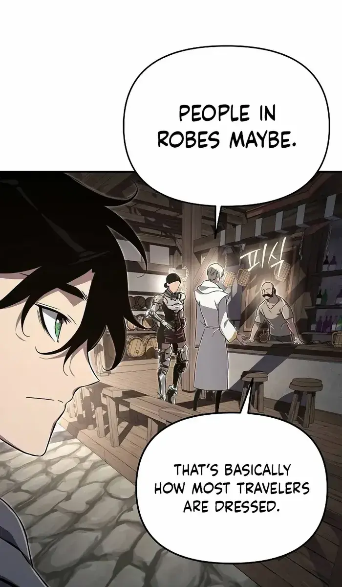 The Priest of Corruption Chapter 59 Page 45