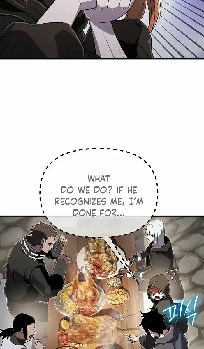 The Priest of Corruption Chapter 59 Page 53