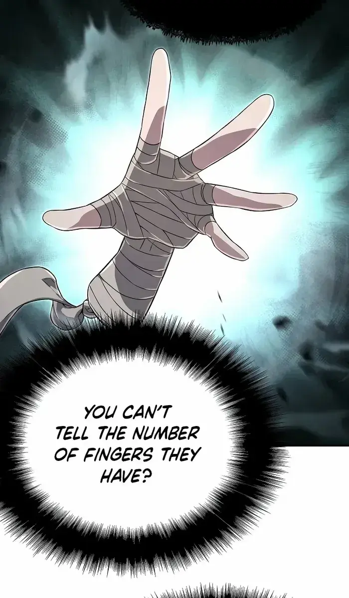 The Priest of Corruption Chapter 59 Page 65