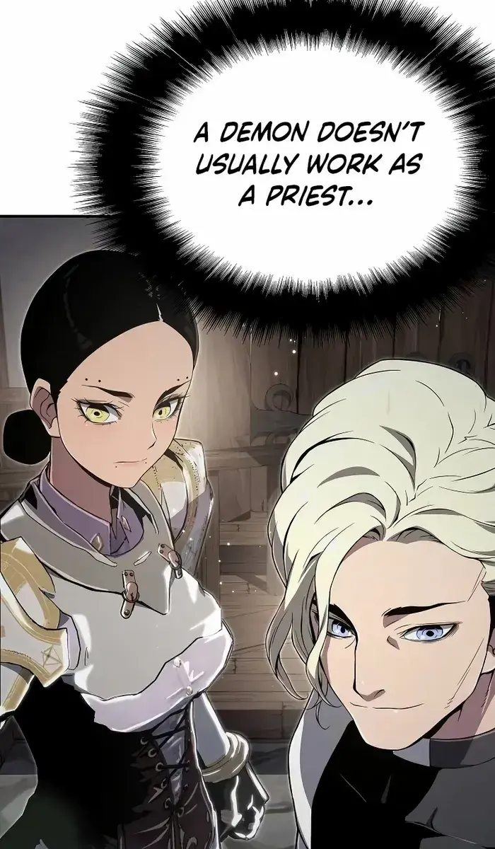 The Priest of Corruption Chapter 59 Page 66