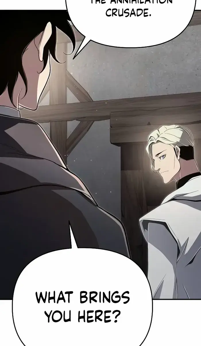 The Priest of Corruption Chapter 59 Page 69