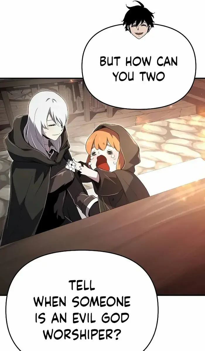 The Priest of Corruption Chapter 59 Page 76